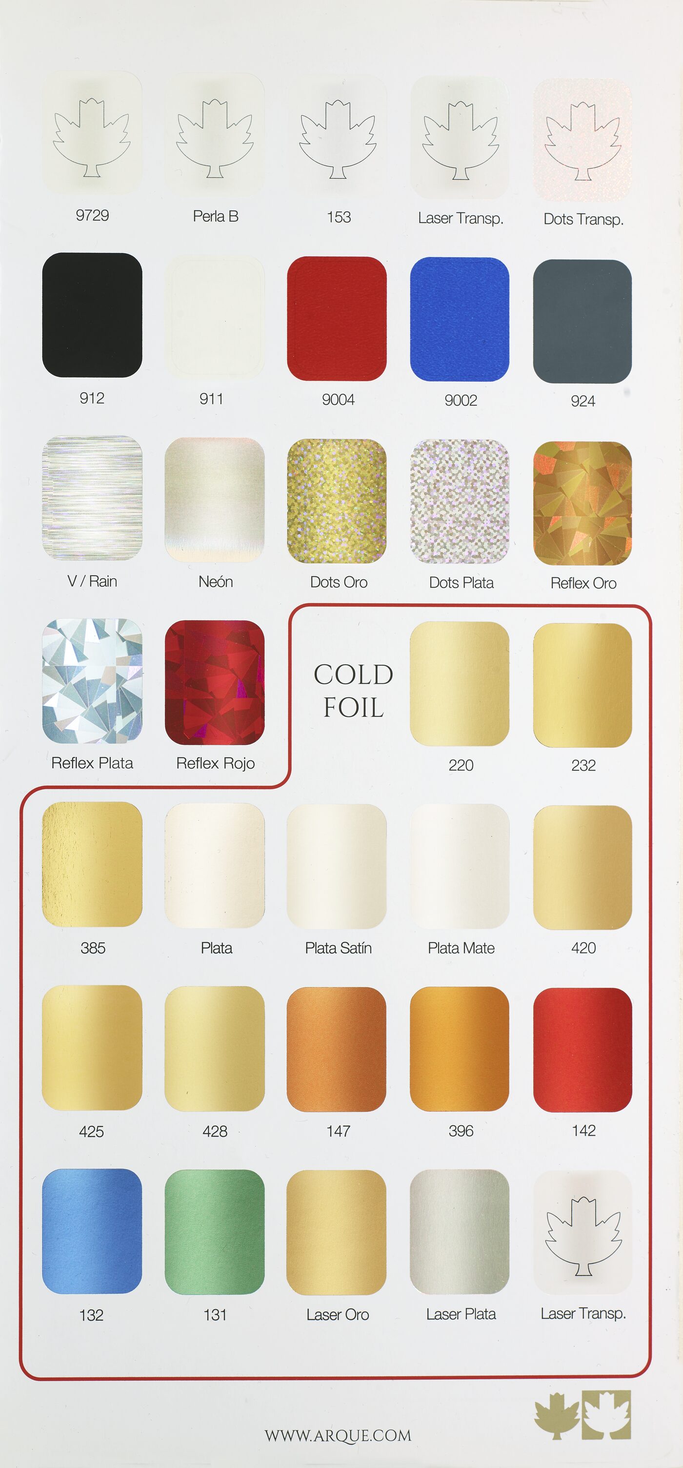 Carta de Color - Página 4